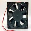 Cooling Fan 48V 120mm 12038 for 4118N/19HAU 210mA 10W 120x120x38mm Cooling Fan view 3