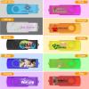 Custom USB Flash Drive 16GB 200 Pack Promotional Product Customized Thumb Drive,Customizable USB Drive Personalized with Your Logo Bulk USB3.0 Personalized USB Stick 200Pcs Multiple Color Choice view 3