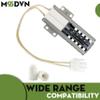 Igniter Replacement for Whirlpool WFG505M0BS0 YSF315PEPQ1 WFG505M0BS1 YSF315PEKQ0 YSF315PEKQ1 YSF315PEMQ0 WFG505M0BW0 YSF315PEKW0 YSF315PEMQ1 Range view 4
