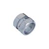 SIGMA ELECTRIC ProConnex 1-1/4 in. Dia. Die-Cast Zinc Compression Coupling for EMT 1 pk view 2