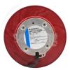 RER133-41/18/2TDLO 48V 30W 625mA Turbo Centrifugal Cooling Fan view 1