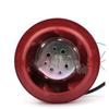 RER133-41/18/2TDLO 48V 30W 625mA Turbo Centrifugal Cooling Fan view 2
