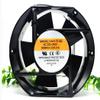 Cooling Fan 220/240V 172mm 17251 for YAH1751B2 0.22/0.21A 172X150X51MM Cooling Fan view 1