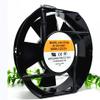 Cooling Fan 220/240V 172mm 17251 for YAH1751B2 0.22/0.21A 172X150X51MM Cooling Fan view 2
