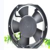 Cooling Fan 220/240V 172mm 17251 for YAH1751B2 0.22/0.21A 172X150X51MM Cooling Fan view 3