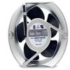 Cooling Fan 24V 172mm 17251 for 109E5724K501 1.3A 172x150x51mm Cooling Fan 2-Wire view 1