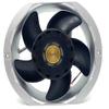 Cooling Fan 24V 172mm 17251 for 109E5724K501 1.3A 172x150x51mm Cooling Fan 2-Wire view 3