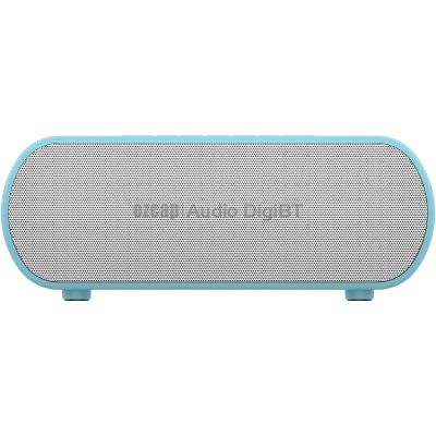 Ezcap221 Portable Bluetooth Audio Digitizer & Speaker, Record & Play 12W Stereo Sound with Line-in, USB Flash Drive & TF Card Support