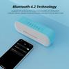 Ezcap221 Portable Bluetooth Audio Digitizer & Speaker, Record & Play 12W Stereo Sound with Line-in, USB Flash Drive & TF Card Support view 2