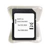 Latest Navigation sd Card Compatible with M-da CX5-2024 CX90-2024 view 2