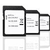 Latest Navigation sd Card Compatible with M-da CX5-2024 CX90-2024 view 4