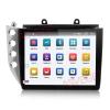 10.4 Inch Car Stereo for Maserati GT GranTurismo 2007-2018 Multimedia Player GPS Navigation Carplay& Andriod Auto WiFi 4G Radio Receiver Replacement Head Unit view 4