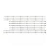 ARICCI LED Backlight Strip Fit for Lg 60UJ6309 60UJ6300 60UJ6050 60UJ630V 60UJ634V EAV63673006 17Y 60inch 60UJ63_UHD_A B C D NC600DGE view 1