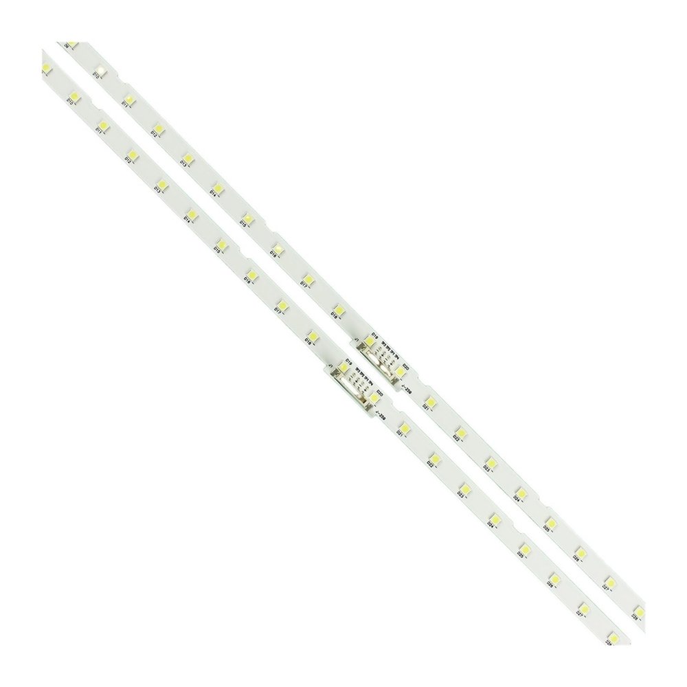 ARICCI LED Backlight Strip for UE49RU7305 UE49RU7302 UE49RU7300W UE49RU7179 UE49NU7672U UE49NU7500U UN49RU7300 UN49RU7200 UE49NU7120