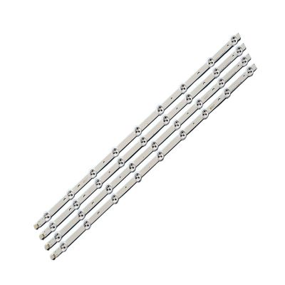 ARICCI 4pcs LED Backlight Strip Fit for Lg 32LM3400 32LS3400 6916L-0923A 0881A 1030A 1031A 32PFL3507 32LM340T 32PHG4900 LE32D1352 32LM340T