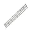 ARICCI 4pcs LED Backlight Strip Fit for Lg 32LM3400 32LS3400 6916L-0923A 0881A 1030A 1031A 32PFL3507 32LM340T 32PHG4900 LE32D1352 32LM340T view 1