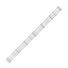 ARICCI LED Backlight Strip for 43A6101EE H43BE7000 H43B7100 H43B7100UK HL 43J802 HD425V1U51-TOL1 SVH425A05 JL.D42571330-003FS-M-V01(1 Sets - 3 Pieces) view 1