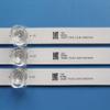 ARICCI LED Backlight Strip for 43A6101EE H43BE7000 H43B7100 H43B7100UK HL 43J802 HD425V1U51-TOL1 SVH425A05 JL.D42571330-003FS-M-V01(1 Sets - 3 Pieces) view 4