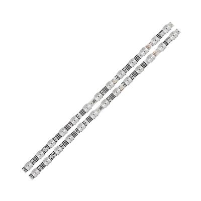 ARICCI LED Backlight Strip Fit for TCL 50G63 50P615 50G61 50S525 50S435 50S434 50S43 GIC50LB45_3030F2.1D 4C-LB5013-ZM06J LVU500NDEL