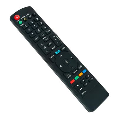 AKB72915251 Replacement Remote Control -ALLIMITY- Compatible with LG LCD TV Remote Control 47LK450 55LK520 47LK451C 55LV5300