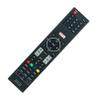 845-052-31B01 Replacement Remote Control -ALLIMITY- Compatible with Sharp TV Remote Control NQP84505231B01 84505231B01 RTNQP84505231B01 LC60LE644U LC 60LE644U LC-60LE644U view 1