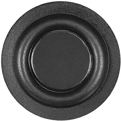 XYWHPGV 30mm Dia. Speaker Passive Radiator Vibration Plate, Subwoofer Vibration Membrane, DIY Bass, Low Frequency(96ba4 3dad9 ccea1 31d25 ba5a5 d7dfe