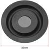 XYWHPGV 30mm Dia. Speaker Passive Radiator Vibration Plate, Subwoofer Vibration Membrane, DIY Bass, Low Frequency(96ba4 3dad9 ccea1 31d25 ba5a5 d7dfe view 2