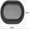 XYWHPGV 8760mm Speaker Passive Radiator Vibrating Plate Subwoofer Vibration Membrane, DIY Bass, Low Frequency(C6603 E90C8 F47BF Caf45 06DA5 C8B6F view 2