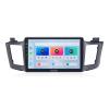 Dasaita Android 13 Car Stereo for Toyota RAV4 2013-2018 with Wireless Carplay & Android Auto, 10.2" Head Unit, GPS, Radio, Bluetooth 5.0, 4G LTE/5G WiFi, 6G RAM 64G ROM, 1280 * 720P Display, DTS, SWC view 1