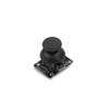 Teyleten Robot Dual-axis XY Joystick Module PS2 Game Joystick Control Lever Sensor Game Controller Sensor Board Module KY-023 for Arduino Raspberry (5pcs) view 2