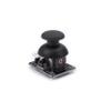 Teyleten Robot Dual-axis XY Joystick Module PS2 Game Joystick Control Lever Sensor Game Controller Sensor Board Module KY-023 for Arduino Raspberry (5pcs) view 3