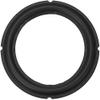 XYWHPGV Replacement Parts Ring Horn Folding Edge Rubber Speaker 197mm for Black Speaker (111c3 de508 93a98 08c11 631c2 fce45 view 1