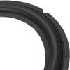 XYWHPGV Replacement Parts Ring Horn Folding Edge Rubber Speaker 197mm for Black Speaker (111c3 de508 93a98 08c11 631c2 fce45 view 3