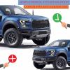 Z-oneMart 5.4" Car Truck Bullet Antenna Replacement for Chevy Ford F150 F250 F350 GMC Sierra 1500 2500 3500 Car Antenna Enhance Signal Stability and Waterproof Trucks Accessories(Purple) view 4