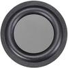 XYWHPGV 1.8 Inch 45mm Bass Speaker Passive Auxiliary Heater Rubber Vibrating Plate Subwoofer Repair (43486 0cf76 89898 d1c64 75dc9 91e2a view 1