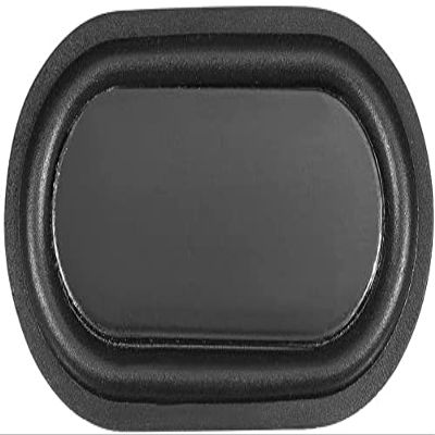 XYWHPGV 7140mm Speaker Passive Radiator Vibration Plate, Subwoofer Vibration Membrane, DIY Bass, Low Frequency(f91b8 d224b 8f976 6f08d d7ca4 31718