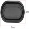 XYWHPGV 7140mm Speaker Passive Radiator Vibration Plate, Subwoofer Vibration Membrane, DIY Bass, Low Frequency(f91b8 d224b 8f976 6f08d d7ca4 31718 view 2