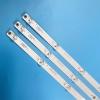 LOTOAK LED Backlight Strip 8 LEDs Compatible with 43" TV K430WDF K430WDD1 A3 4708-K43WDD-A3117N01 43LFA69K 43PFS5034/60 43PFF5664/T3 TX-43GR300 (Color : 3 Pieces 1TV) view 4