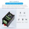Isolated RS232 to RS485/422 Serial Adapter Converter with SP3232EEN and SP485EEN Chips, 300~921600bps Stable Transmission Onboard Multiple Protections (DB9 Male Port) view 2