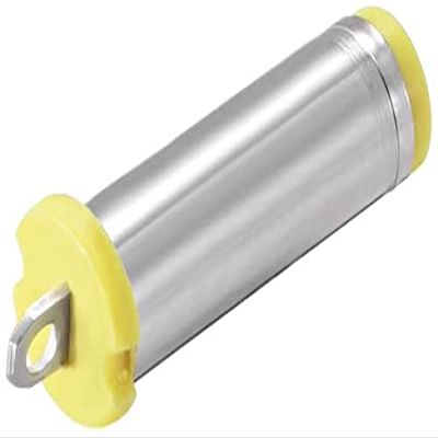 XYWHPGV DC Female Connector 5.5mm x 2.1mm Power Connector Solder Adapter Yellow 50pcs(b8e1c 83529 0b878 cd041 ec8f3 3a7c7