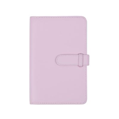 Andoer Mini Photo Album 108 Pockets 18 Pages for Fujifilm Instax Mini 11/9/8/7s/70/25/50s/90 Color Films Photo Paper for Name Card Credit Card
