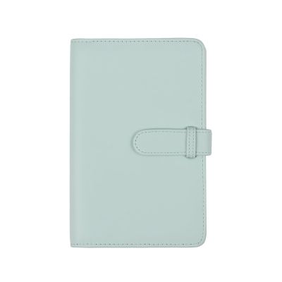 Andoer Mini Photo Album 108 Pockets 18 Pages for Fujifilm Instax Mini 11/9/8/7s/70/25/50s/90 Color Films Photo Paper for Name Card Credit Card