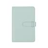 Andoer Mini Photo Album 108 Pockets 18 Pages for Fujifilm Instax Mini 11/9/8/7s/70/25/50s/90 Color Films Photo Paper for Name Card Credit Card view 1