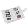 Andoer Mini Photo Album 108 Pockets 18 Pages for Fujifilm Instax Mini 11/9/8/7s/70/25/50s/90 Color Films Photo Paper for Name Card Credit Card view 2