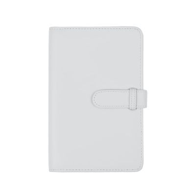 Andoer Mini Photo Album 108 Pockets 18 Pages for Fujifilm Instax Mini 11/9/8/7s/70/25/50s/90 Color Films Photo Paper for Name Card Credit Card