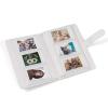 Andoer Mini Photo Album 108 Pockets 18 Pages for Fujifilm Instax Mini 11/9/8/7s/70/25/50s/90 Color Films Photo Paper for Name Card Credit Card view 2