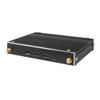 Jetway MiniBarebone Pico-ITX PCs including IntelJ3160 2.2GHz 2.2GHz 2.2GHz 2x Gigabit Network, 3x USB 3.0, 2x HDMI, 1x Display Port, 4GB DDR3 Built-In view 2