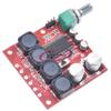 Digital Amplifier Board YDA138-E DC12V TA2024 TA2020 2X10W view 1