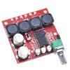 Digital Amplifier Board YDA138-E DC12V TA2024 TA2020 2X10W view 2