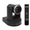 Airshi PTZ Camera, HD Optical Zoom Camera 20X Low Noise with Mounting Bracket for Online Teaching (US Plug), Airshipmng03gxfs-11 view 1